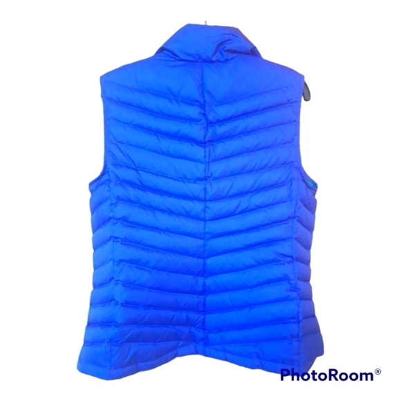 TALBOTS Duckdown Vest 146 - Picture 3 of 7